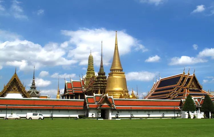 泰国特价签证,申请泰国旅行签证90天需要多少钱