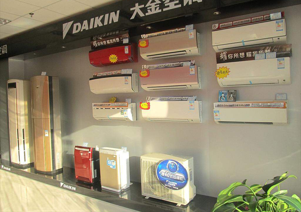 空调柜方形好还是圆形好,方形和圆形柜式空调