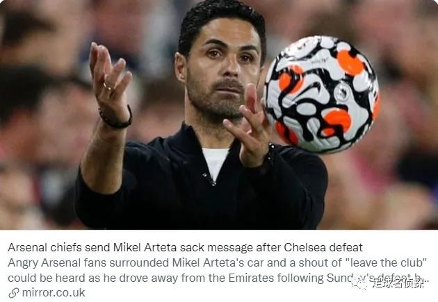 切尔西孔蒂阿森纳,孔蒂执教阿森纳