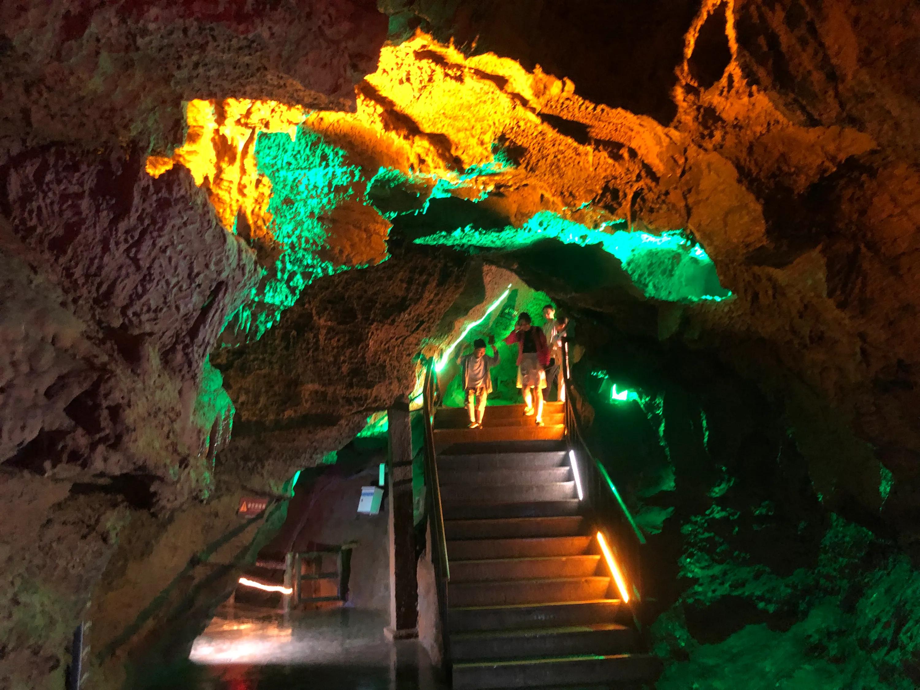 沂水大峡谷自驾游攻略,沂水大峡谷门票