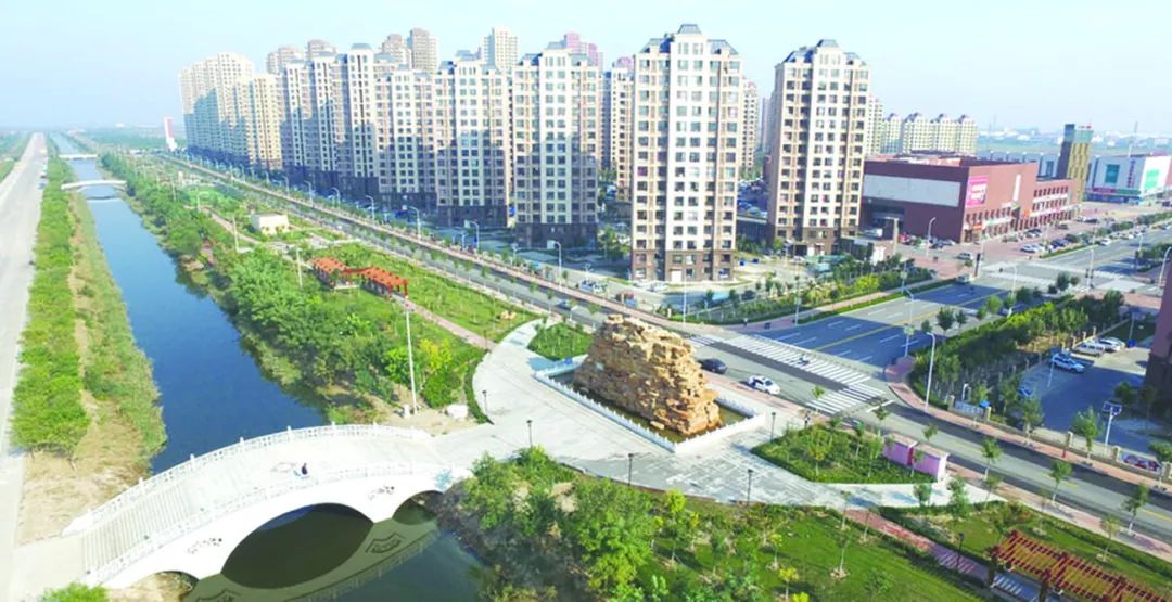 天津市西青区各乡镇,每天一县