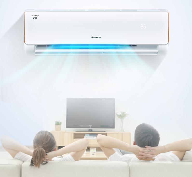 空调的选择怎么选,一招教你如何选空调