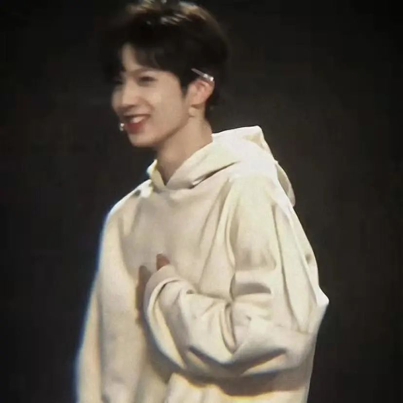 时代少年团刘耀文头像全员,爱豆头像图片刘耀文