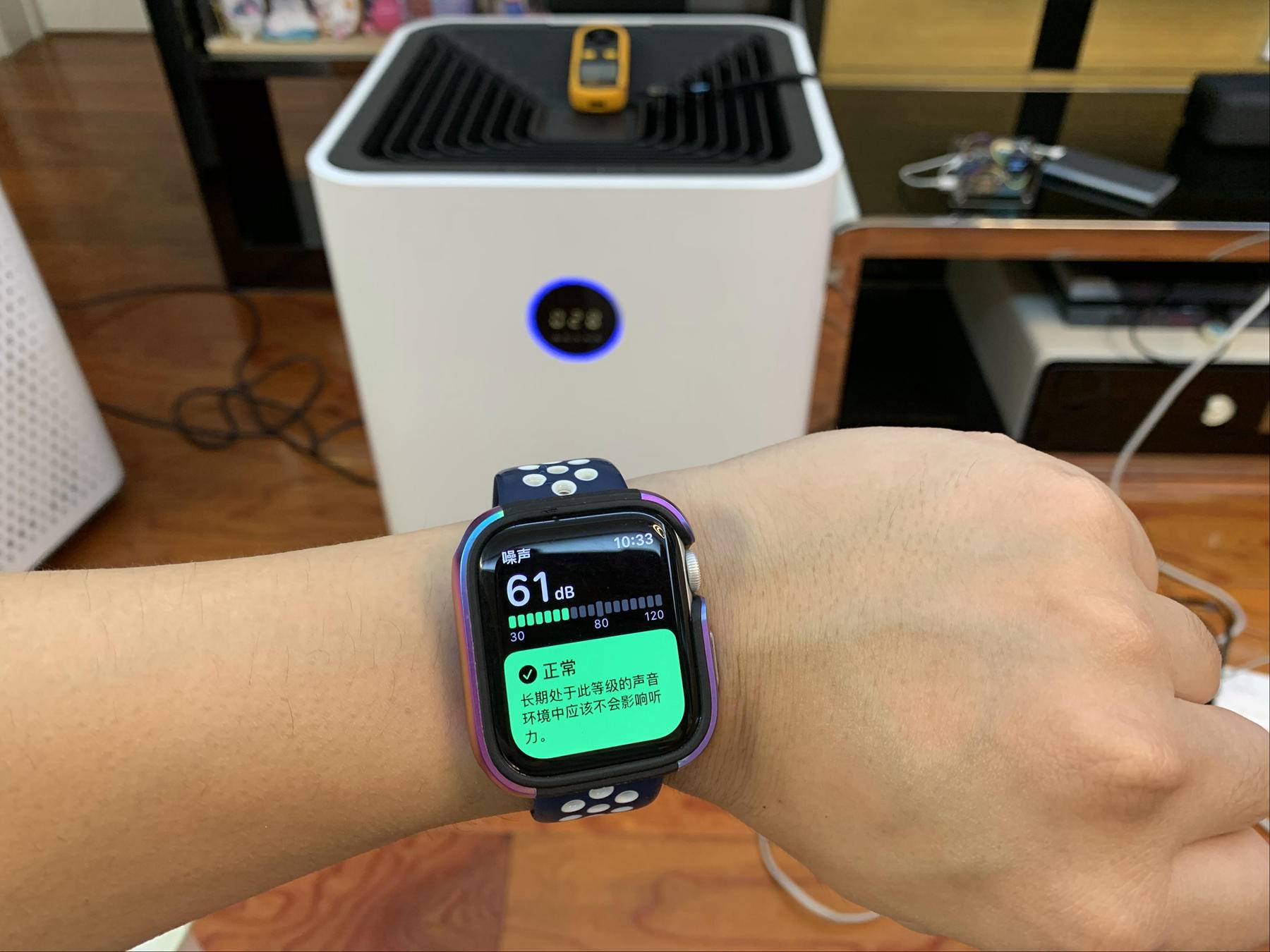 空净哪个型号好,高端空净推荐