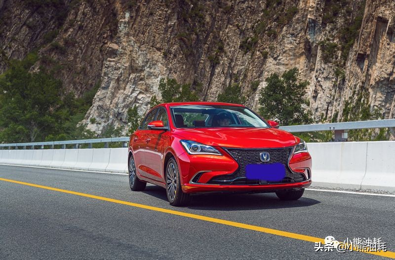 车主油耗出炉，“鲸”呆了小伙伴