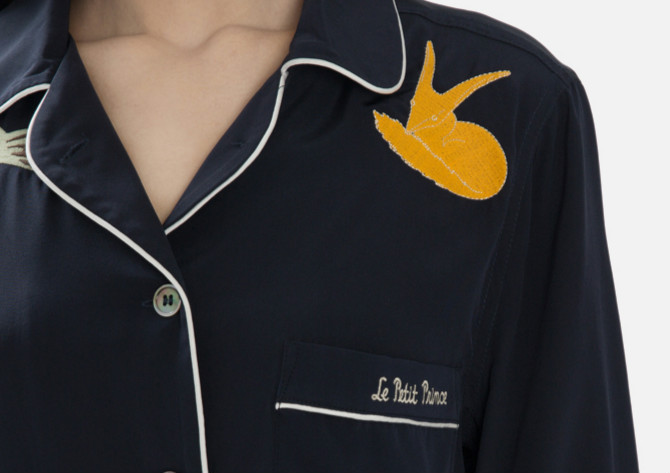 有哪些比较好看的家居服品牌,有好看牌子的家居服吗