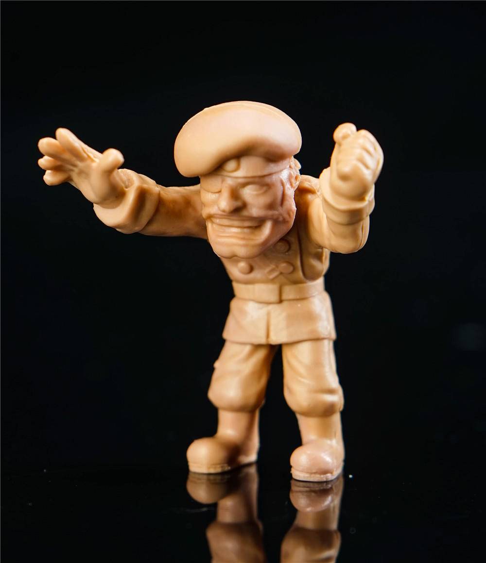 78模型评测,合金弹头sv001拼装玩具测评