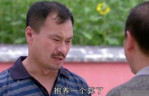 铁锹战神王老七,王老七直播狂躁