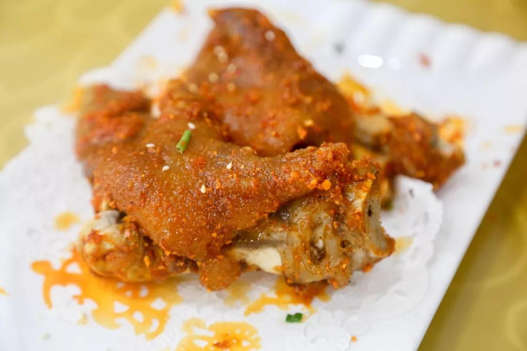 无锡网红本帮菜,无锡本帮菜哪家最正宗