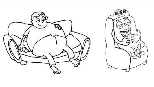 四个动作轻松瘦肚子练出平坦小腹,4个动作甩掉肚腩打造平坦小腹