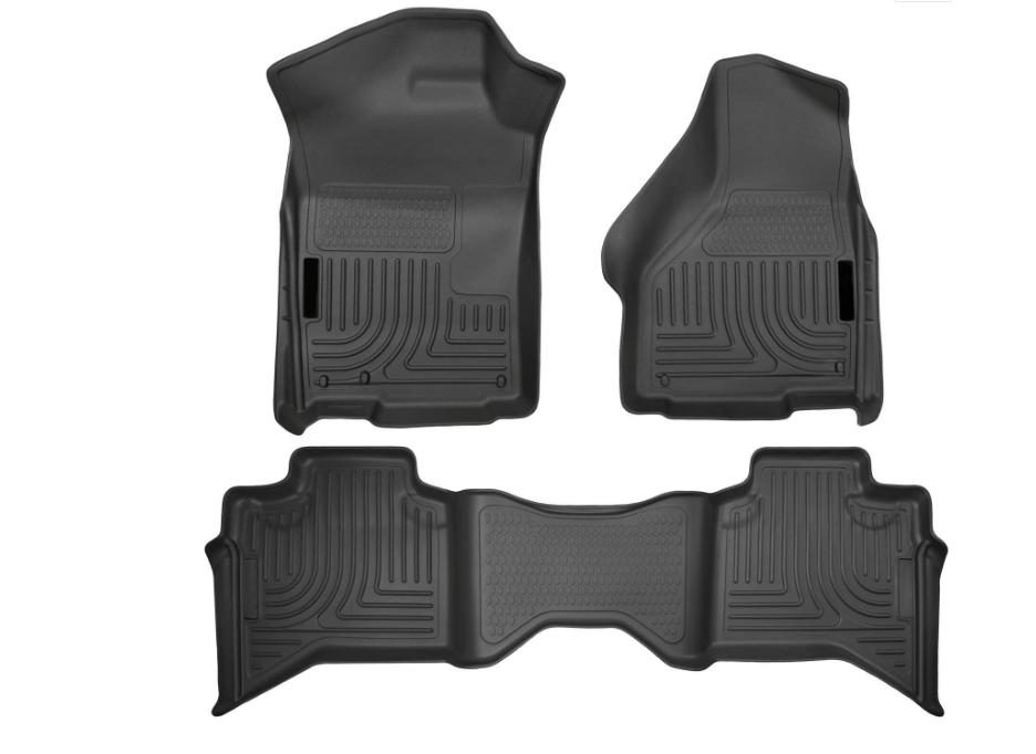 汽车脚垫哪种款式最好,汽车脚垫哪种材质比较好