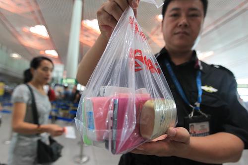 长沙地铁安检为什么变严了,长沙地铁安检好不好做