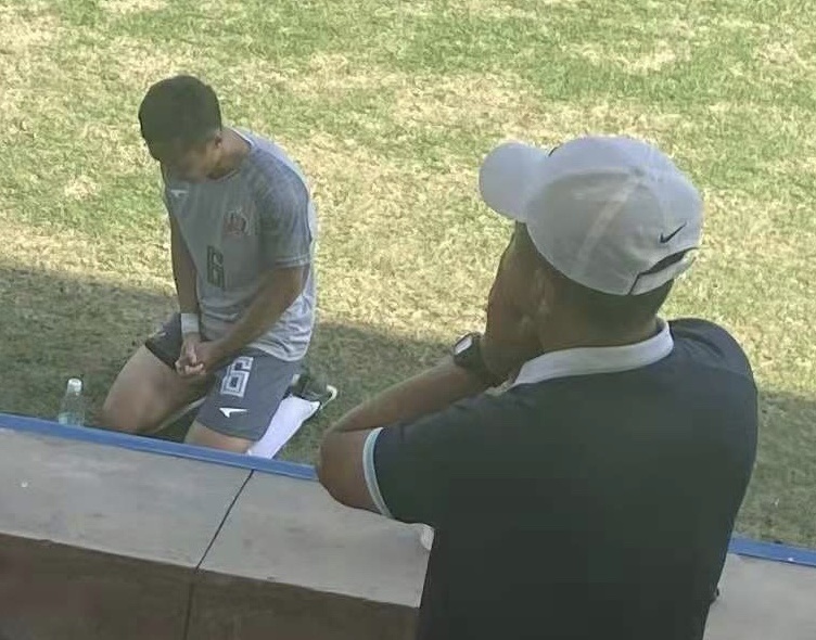 延边海兰江队中冠之路解析,2020年中冠联赛延边海兰江