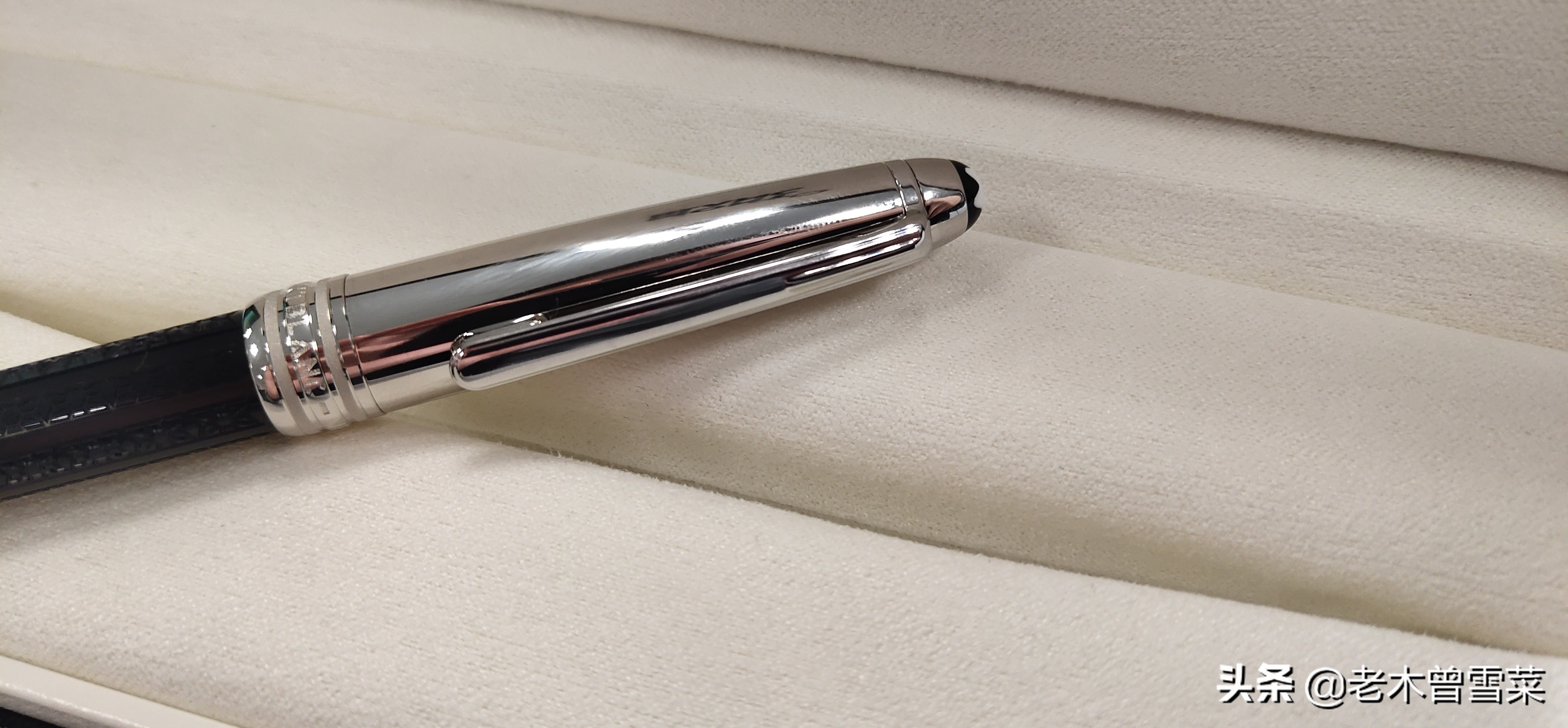 万宝龙签字笔163与162区别,万宝龙大班p163签字笔什么价