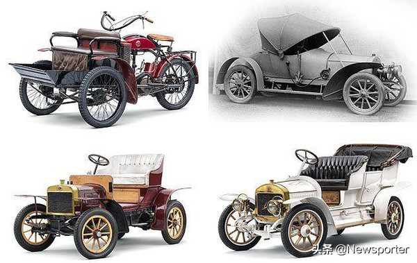 车知道汽车,车知道车之道