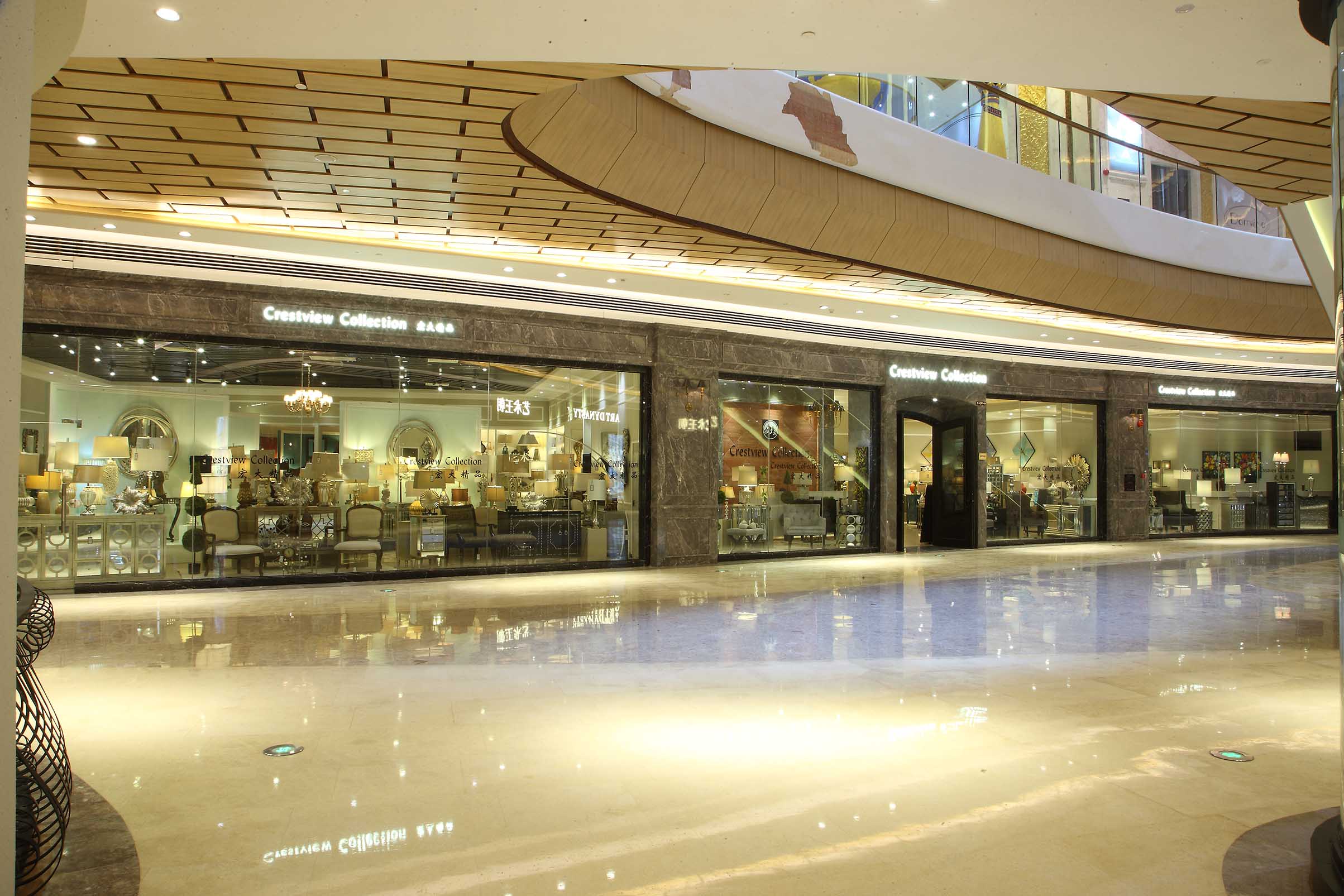 宏大家居,宏大全屋定制工厂