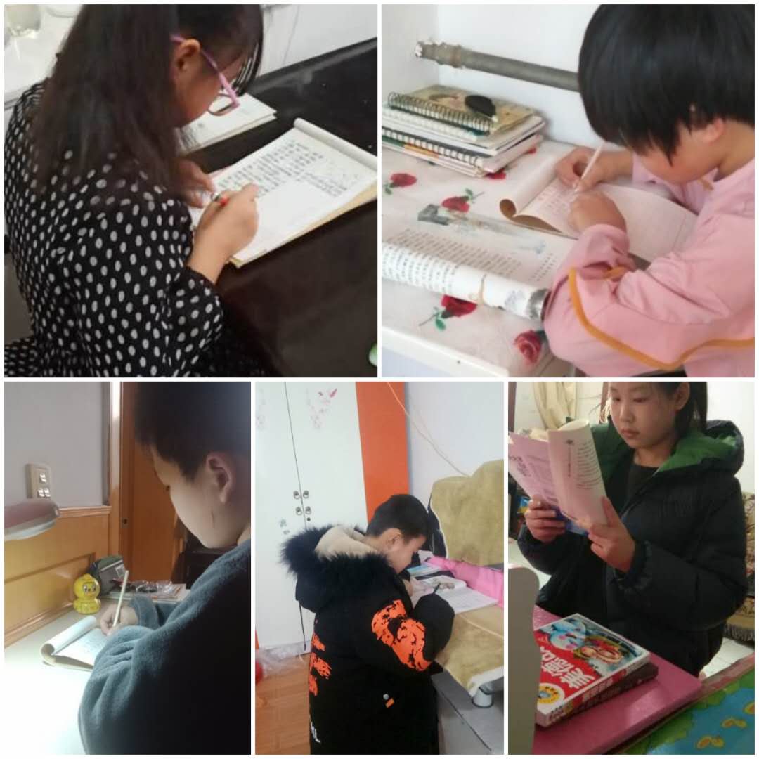 小小书桌小学生专用,小小书桌方寸之中有天地