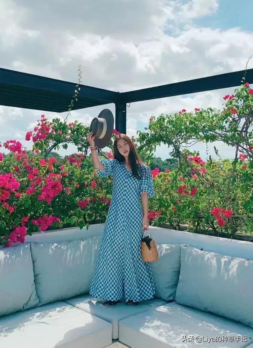 穿裙子这些雷区真的不要踩,穿裙子避开的五种最丑的鞋子