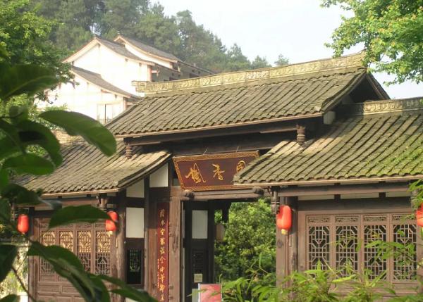 重庆主城好玩的农家乐,这才是重庆最好的农家乐