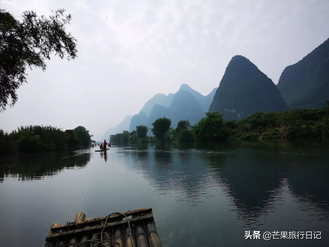 广西桂林景区坑游客吗,桂林旅游避坑指南来了