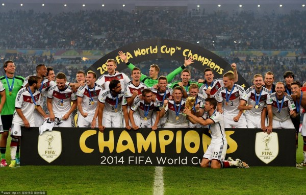 为什么拜仁慕尼黑和德国国家队会同时陨落？答案终于找到了