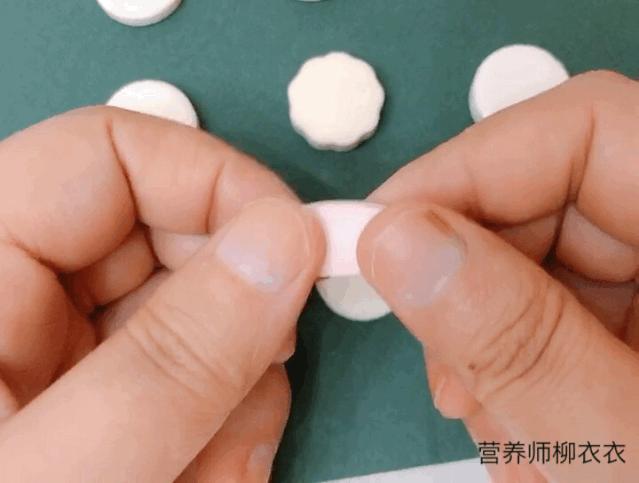 什么牌子的奶片小孩吃最好,儿童奶片爆款榜第一