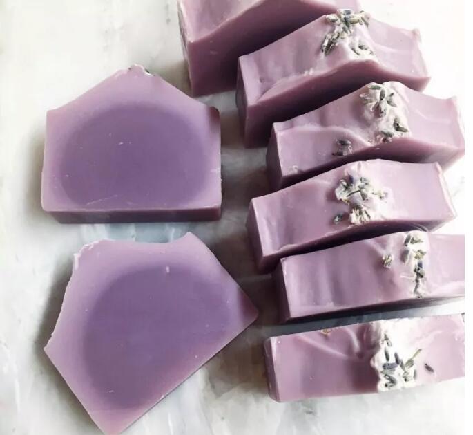 制作果冻手工皂教程,手工皂制作方法和视频