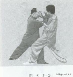 四把捶的技法揭秘下,四把锤分解教学视频