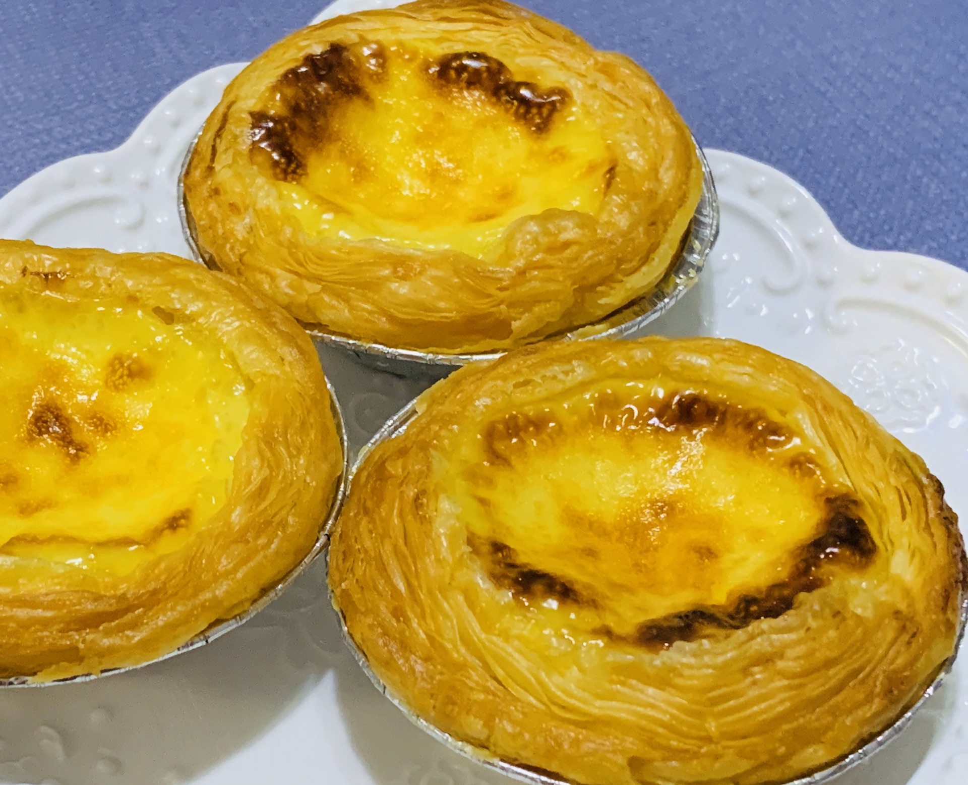 与kfc蛋挞液相近的蛋挞液品牌,6个蛋挞液的制作方法及配料