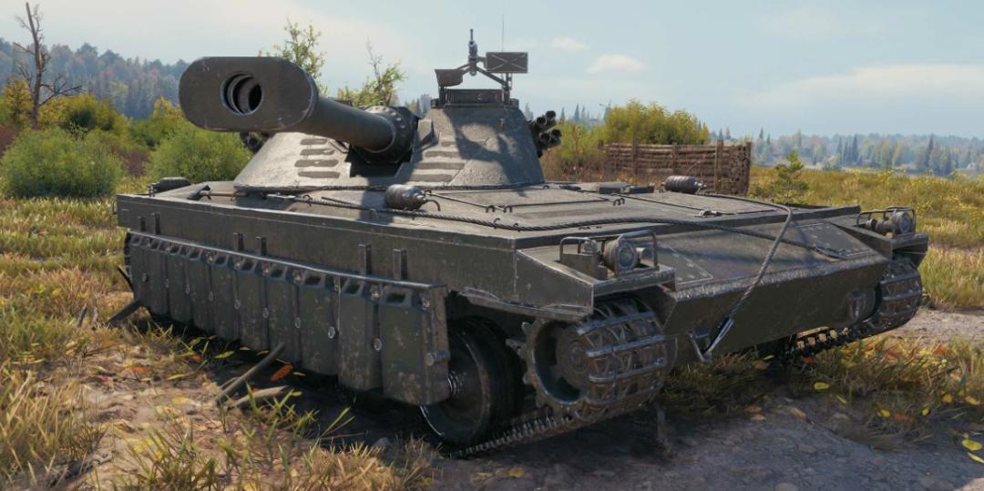 这个山头被我承包了！重炮铁头+液气悬挂它是真正“山地之王”