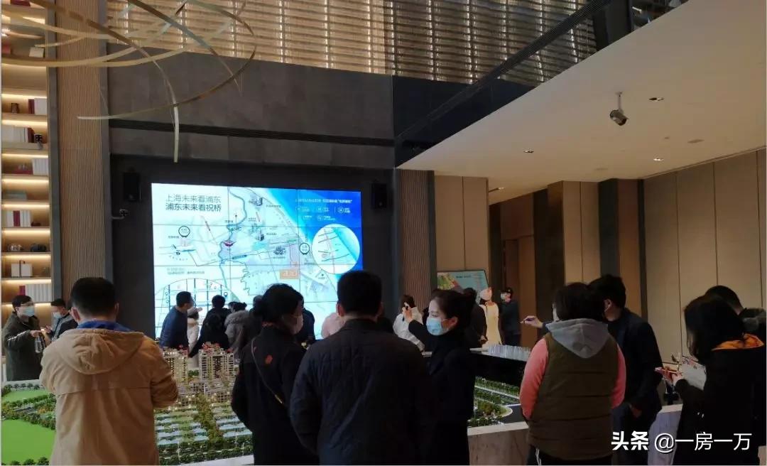 【公元2040】356w起！已明确明珠托管小学+进才系中学优质双学区