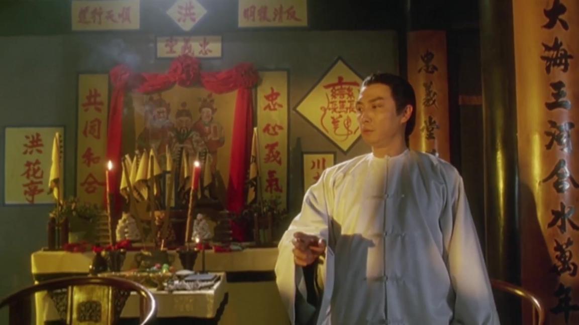 水浒传十大冷知识大全,水浒传的知识趣味问答