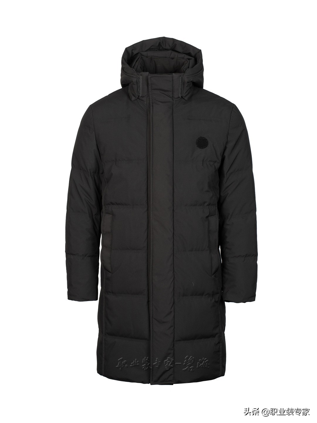 山东碧海以品质成就完美——样衣展示5