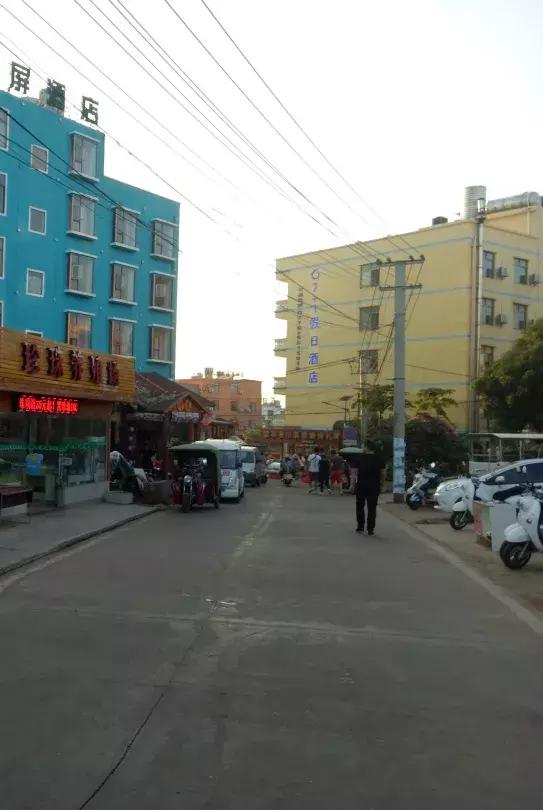 北海涠洲岛团建方案,广西涠洲岛团建