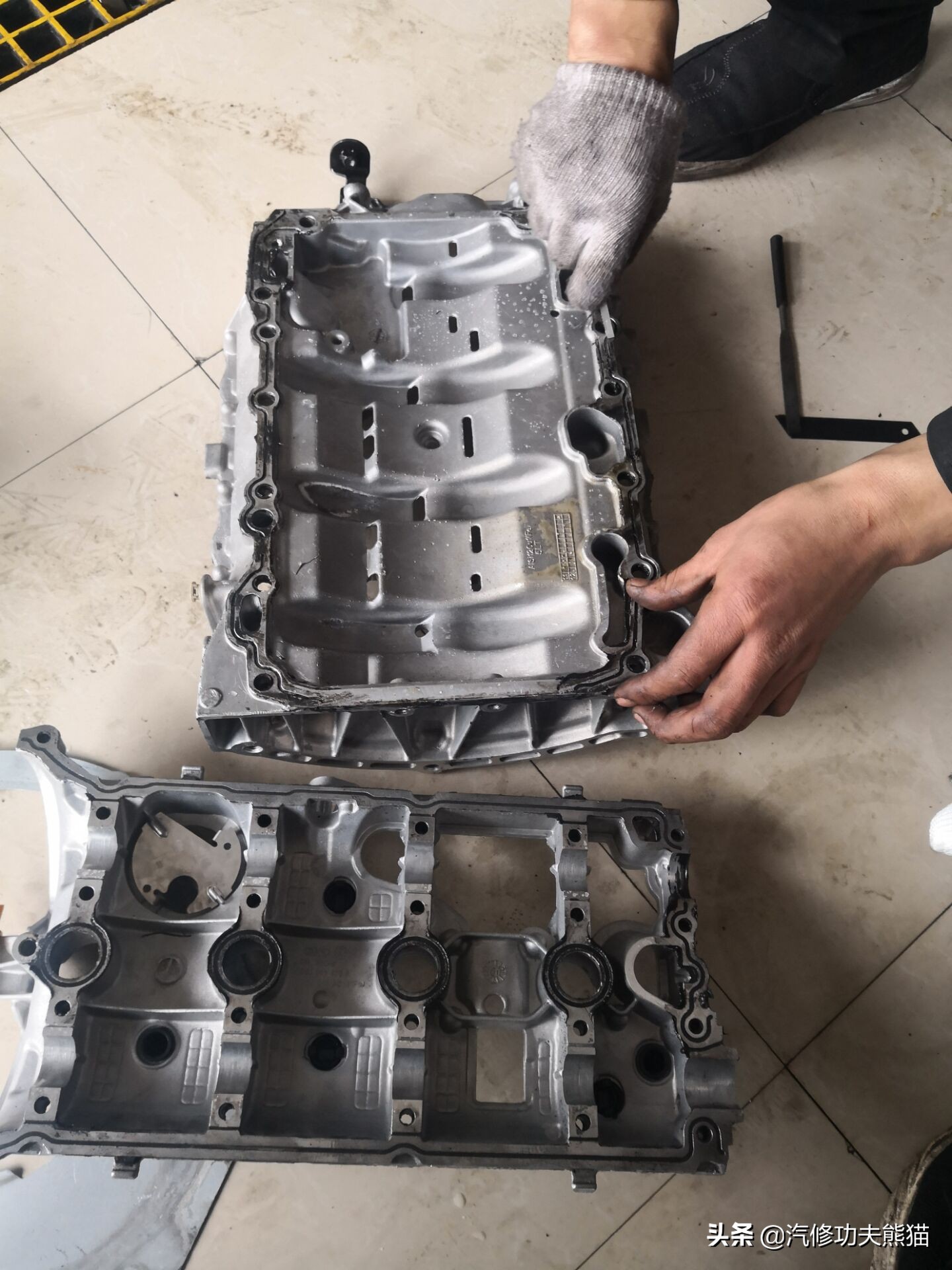 大众途观烧机油有必要大修吗,大众途观烧机油2010年