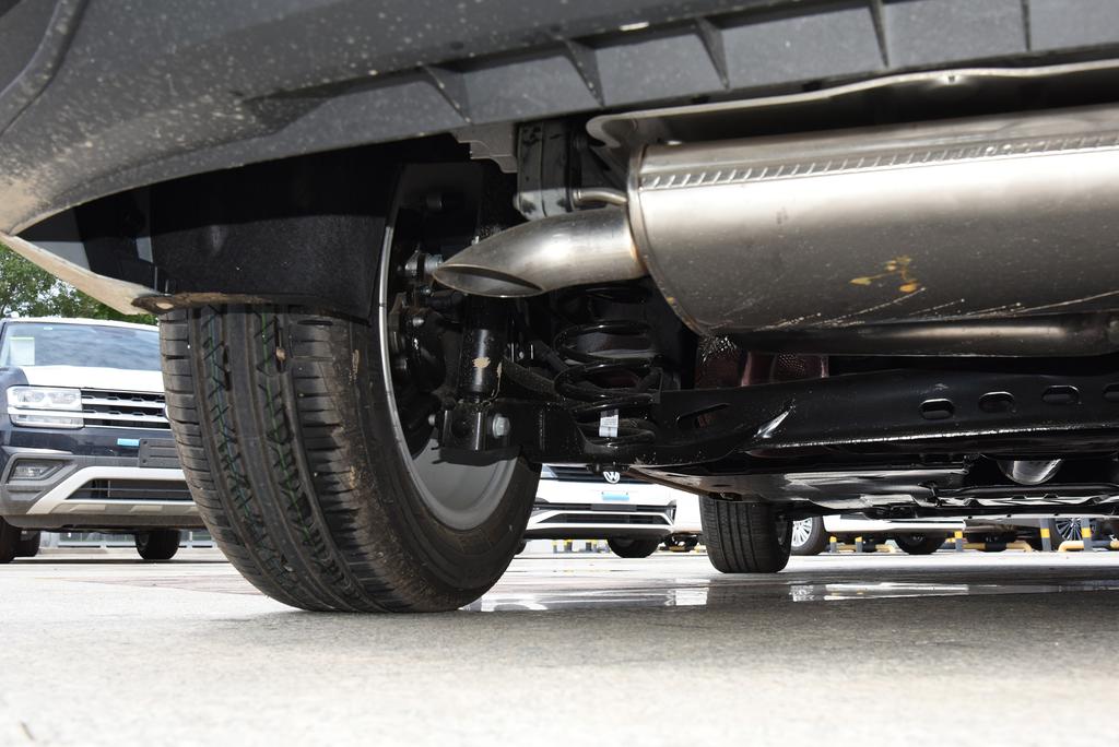 销量又稳了静态体验新款大众朗逸,大众2018款朗逸优劣势