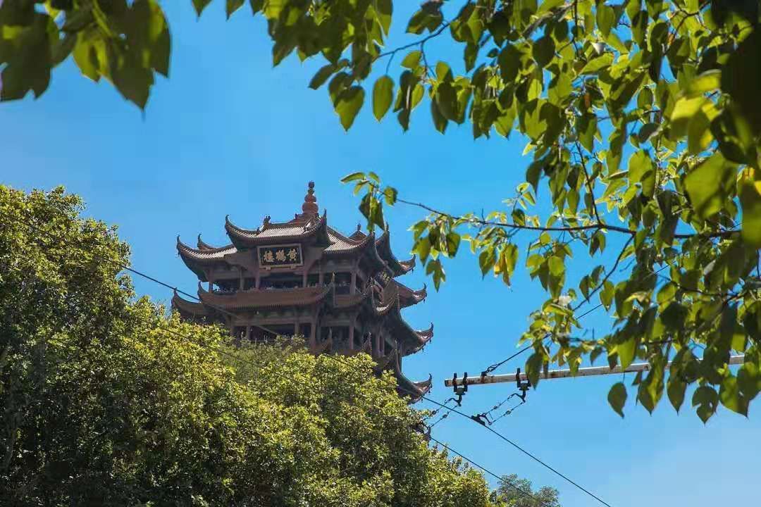 在武汉必做的20件事,武汉生活指南100条