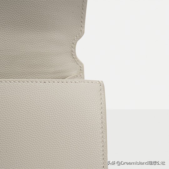 saintlaurentcassandra迷你牛皮,saintlaurent横款软皮革购物包