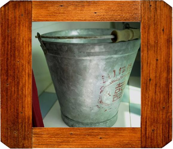 记忆中的宝藏-生活篇(长沙)