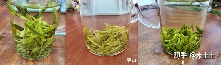 绿茶红茶普洱推荐,兼具红茶白茶普洱生茶香气的茶