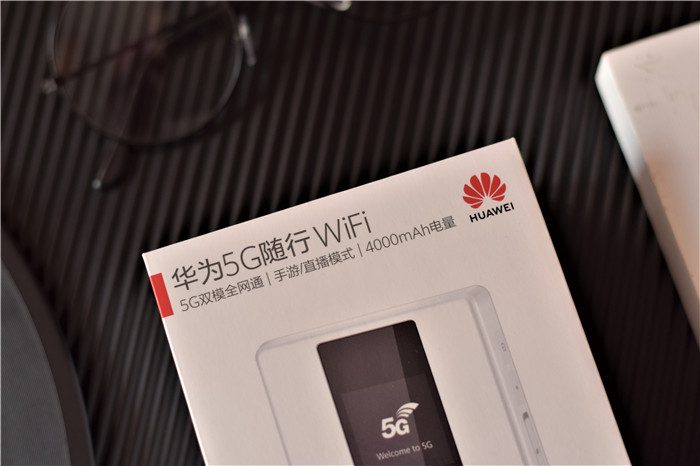 华为最新5g移动随身wifi,华为5g随身wifi和手机5g热点