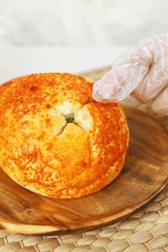 福利 | 环境滋味美上天仙气十足的桃之全新欧包上线,6.9折来尝