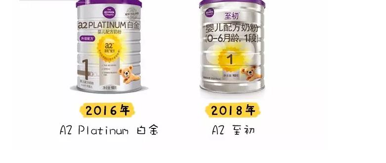 国行奶粉好还是海外版好,国行版奶粉排行十大品牌