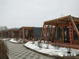 好事成双！拿长春消费券游莲花山，有折扣有套餐！