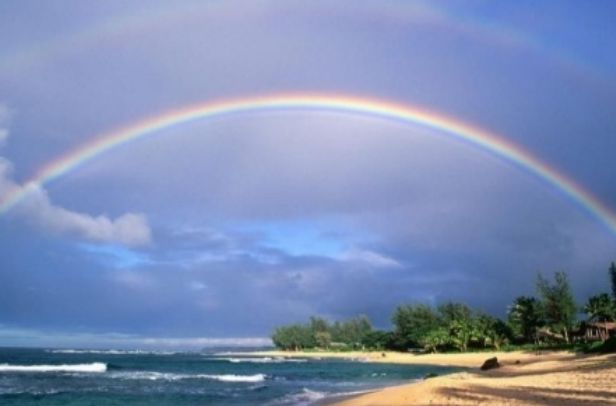 国际光日|带你一起回顾光的“前世今生”