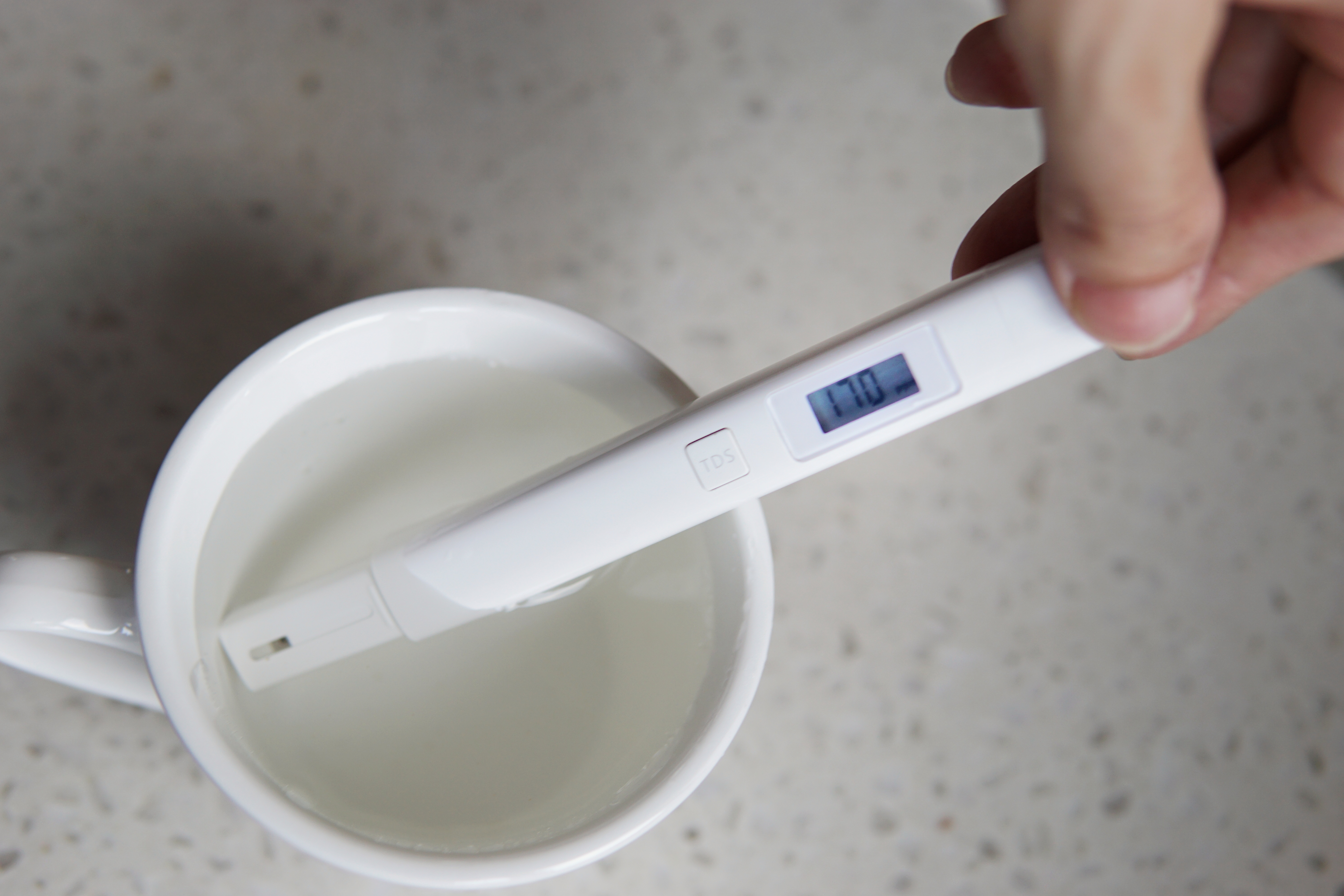 美的midea华凌净水器mu151-4评测,华凌ro型净水器价格表