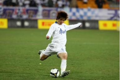 2010年陕西浐灞队,陕西浐灞队集锦