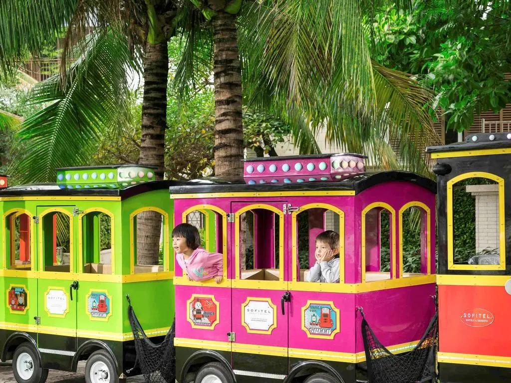 三亚海底酒店,三亚海底酒店海底套房