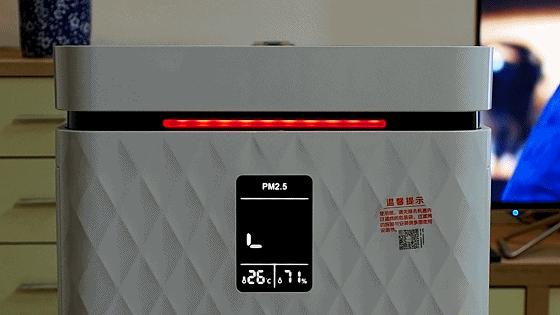 德国十大最好的空气净化器,来自美国的空气净化器