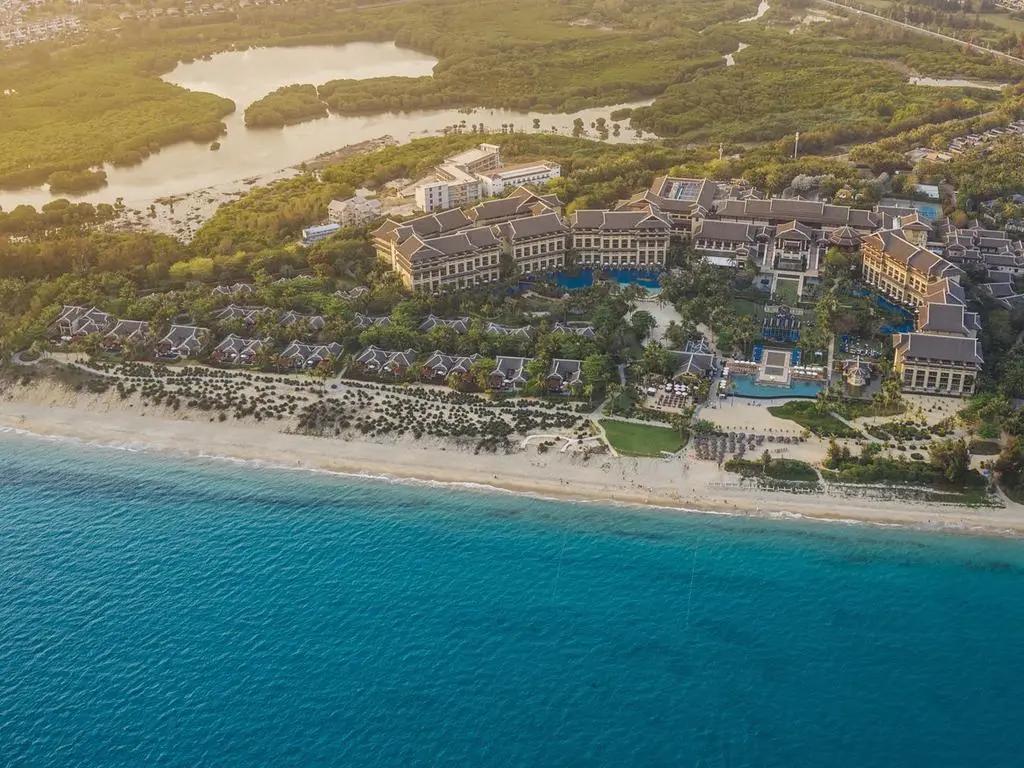 倒计时1h捡漏攻略!阿丽拉、悦榕庄、嘉佩乐…酒店控必囤清单在这